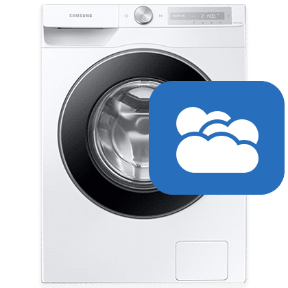 stoomfunctie wasmachine wol